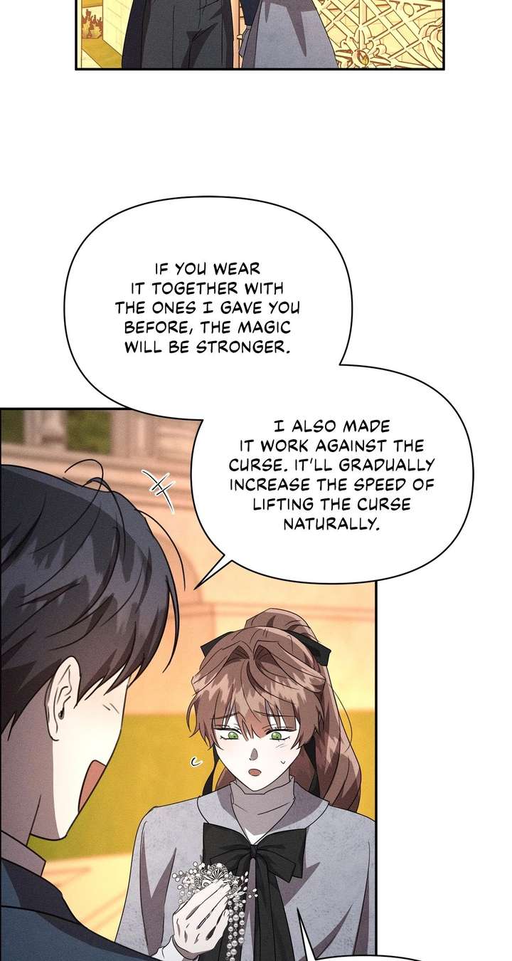 Don’t Be Carelessly Friendly - Chapter 63 Page 57