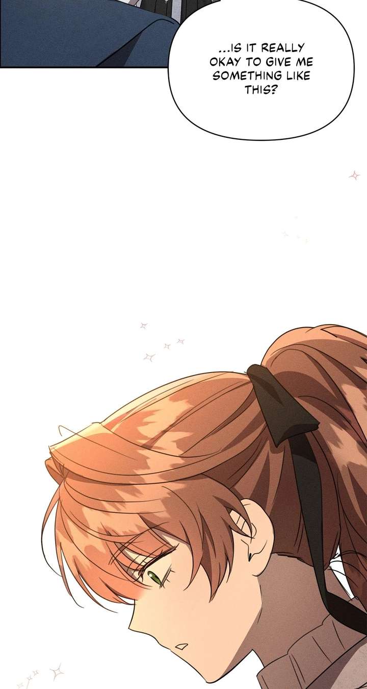 Don’t Be Carelessly Friendly - Chapter 63 Page 58