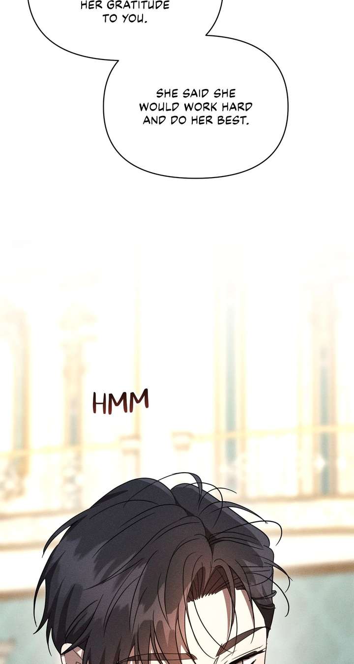 Don’t Be Carelessly Friendly - Chapter 63 Page 6