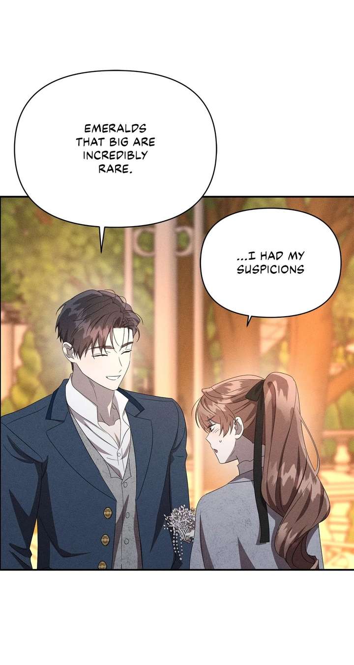 Don’t Be Carelessly Friendly - Chapter 63 Page 62