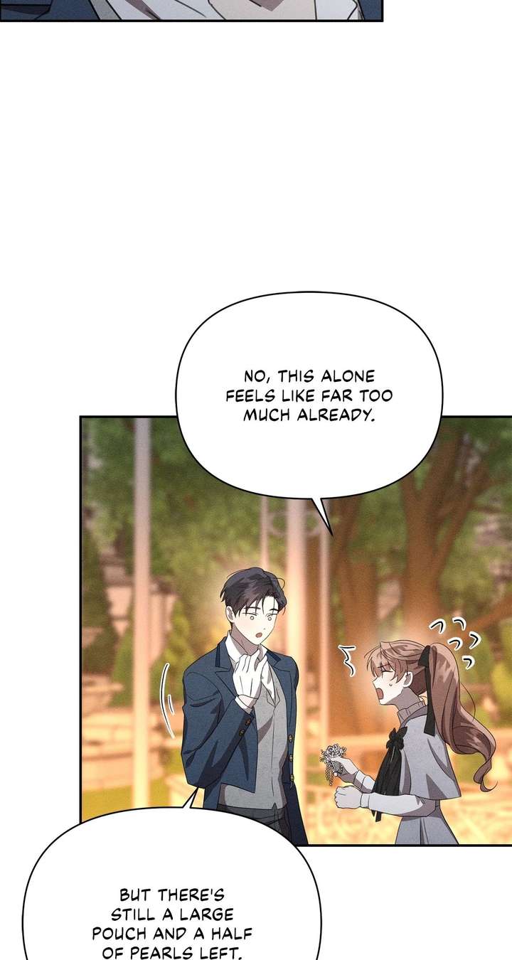 Don’t Be Carelessly Friendly - Chapter 63 Page 64