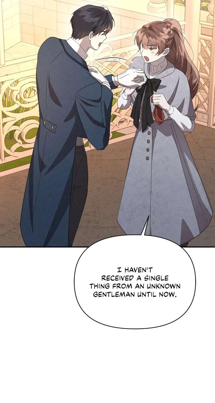 Don’t Be Carelessly Friendly - Chapter 63 Page 67