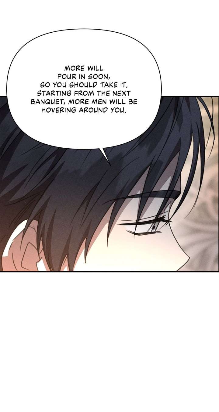 Don’t Be Carelessly Friendly - Chapter 63 Page 68