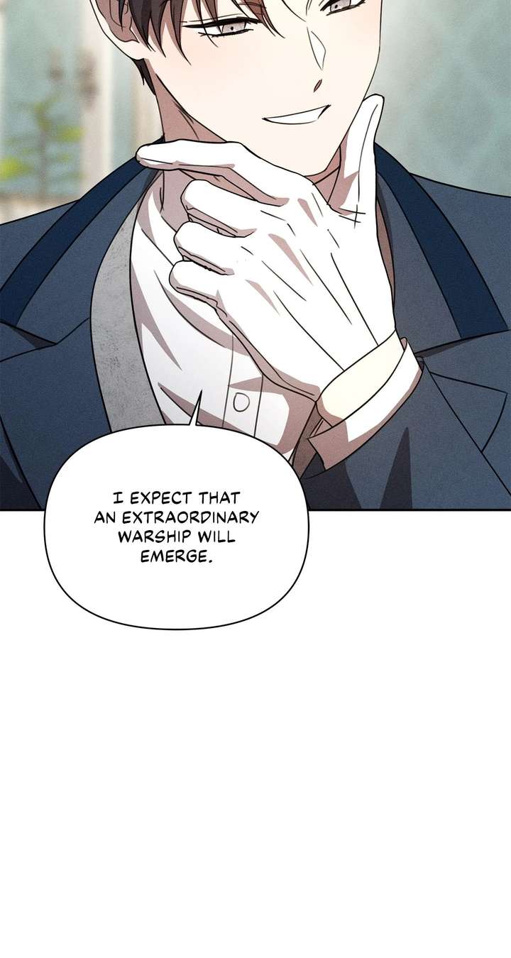 Don’t Be Carelessly Friendly - Chapter 63 Page 7