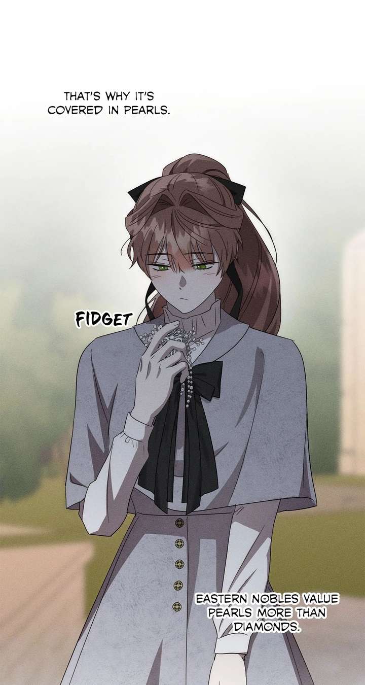 Don’t Be Carelessly Friendly - Chapter 63 Page 70