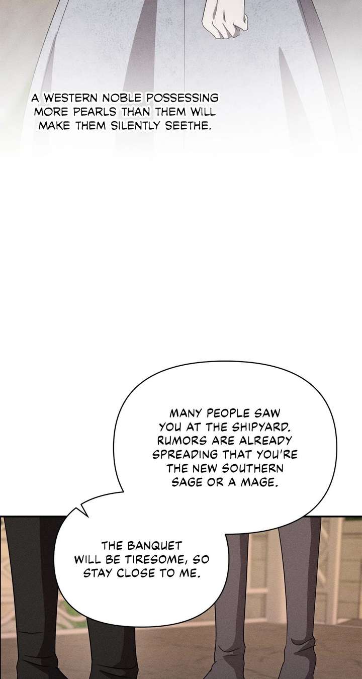 Don’t Be Carelessly Friendly - Chapter 63 Page 71