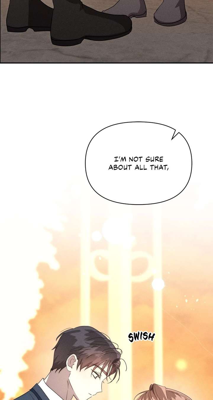 Don’t Be Carelessly Friendly - Chapter 63 Page 72