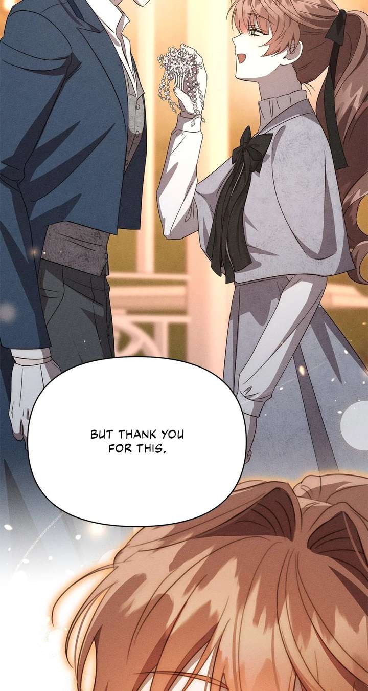 Don’t Be Carelessly Friendly - Chapter 63 Page 73