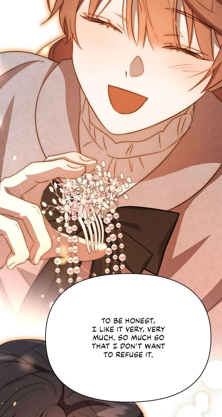 Don’t Be Carelessly Friendly - Chapter 63 Page 74