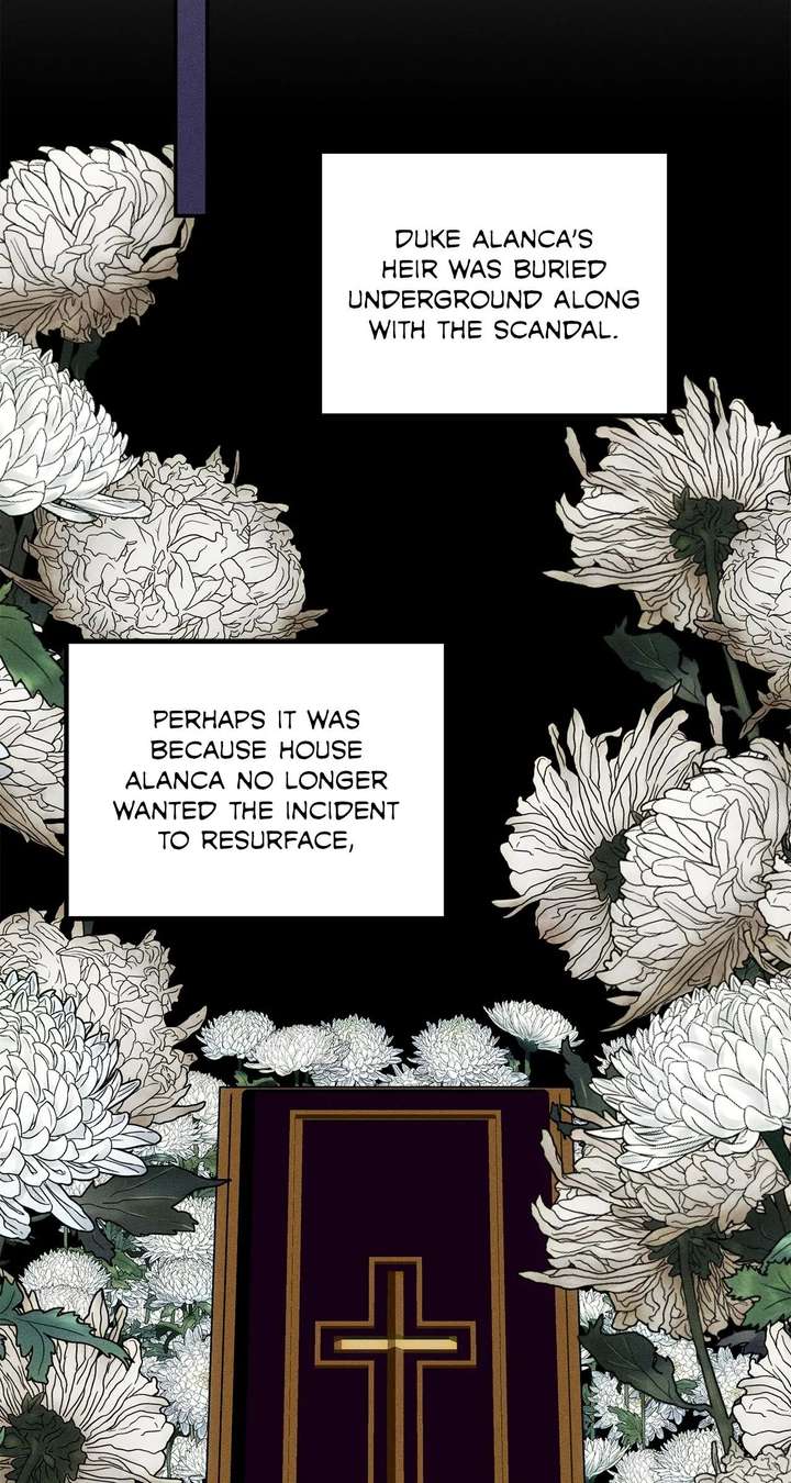 Don’t Be Carelessly Friendly - Chapter 63 Page 79