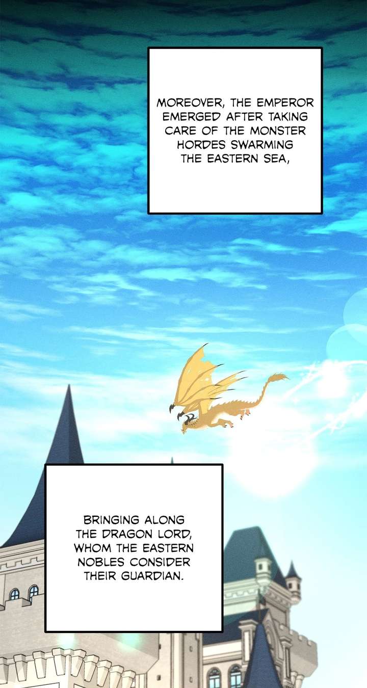 Don’t Be Carelessly Friendly - Chapter 63 Page 81