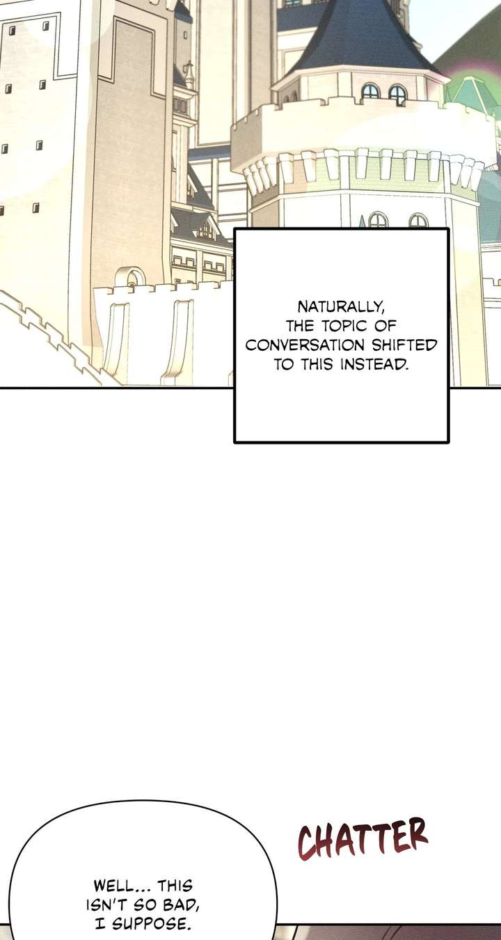 Don’t Be Carelessly Friendly - Chapter 63 Page 82