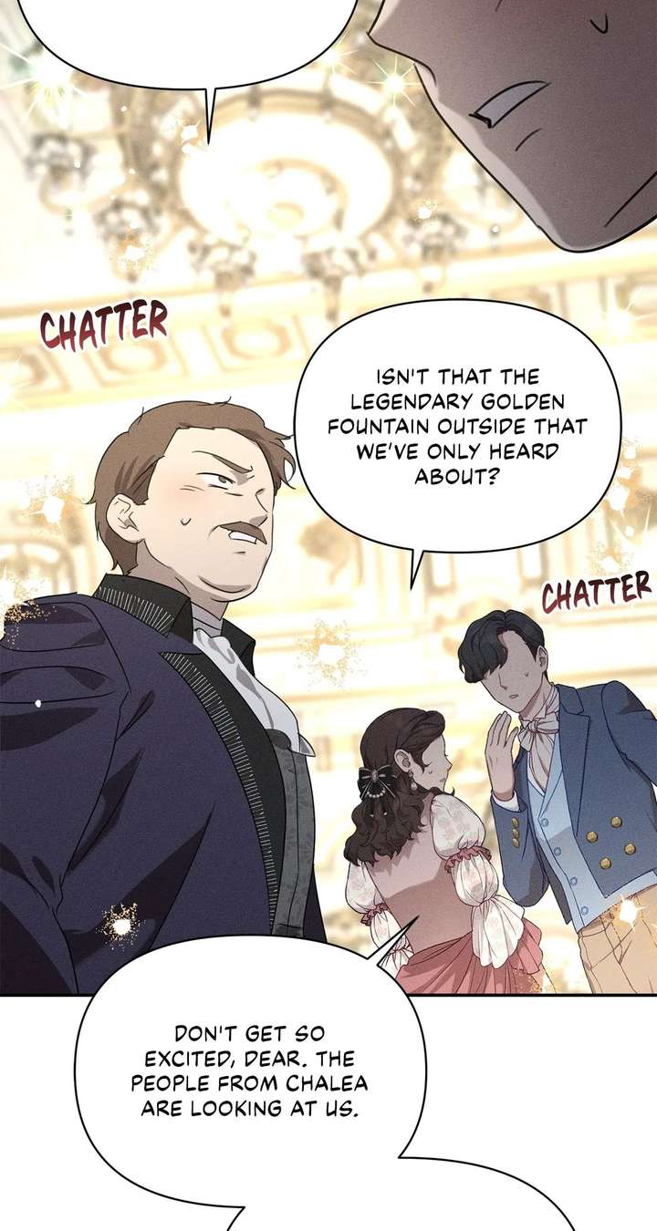 Don’t Be Carelessly Friendly - Chapter 63 Page 83