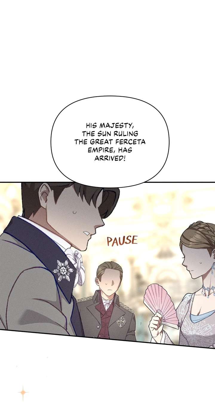 Don’t Be Carelessly Friendly - Chapter 63 Page 85