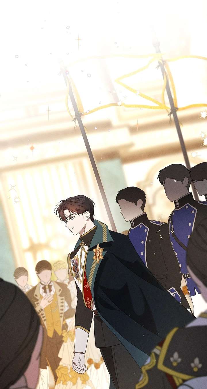 Don’t Be Carelessly Friendly - Chapter 63 Page 86