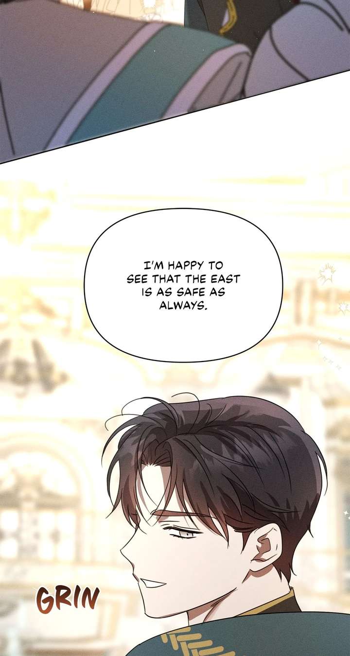 Don’t Be Carelessly Friendly - Chapter 63 Page 87