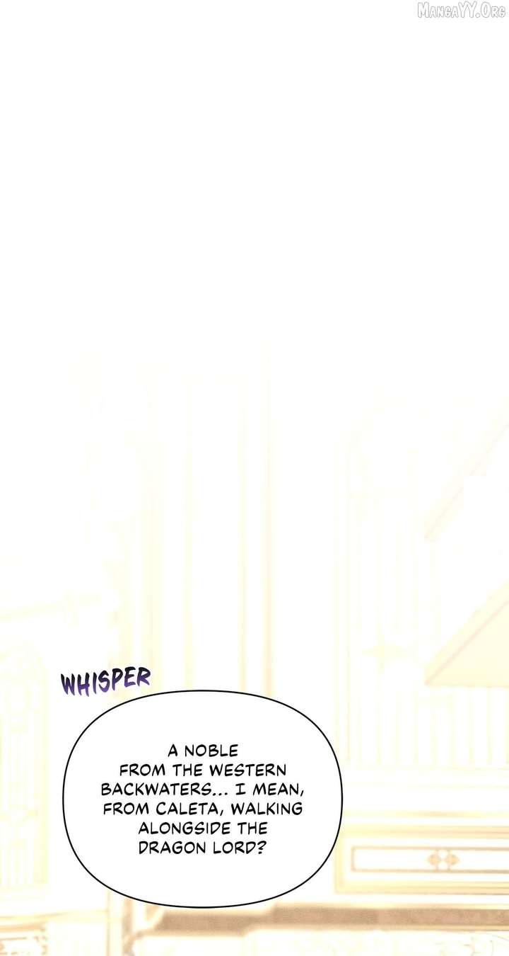 Don’t Be Carelessly Friendly - Chapter 64 Page 1