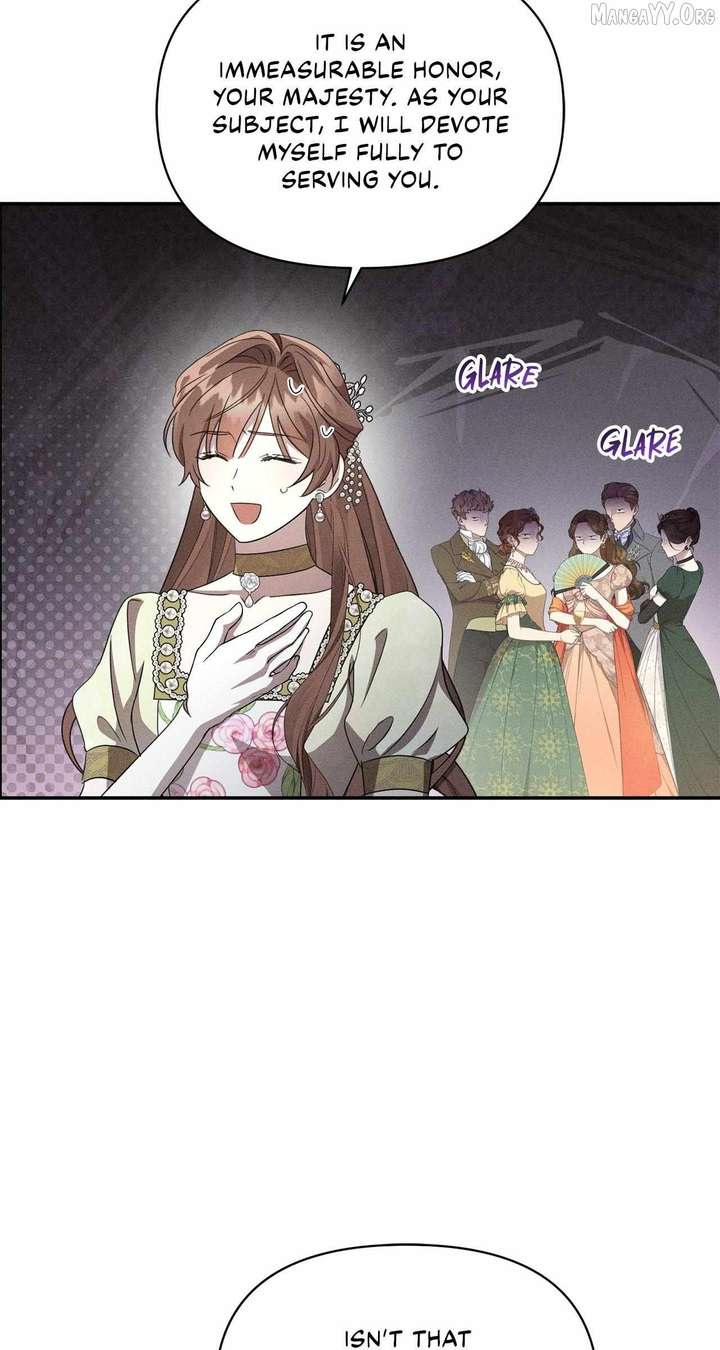 Don’t Be Carelessly Friendly - Chapter 64 Page 10