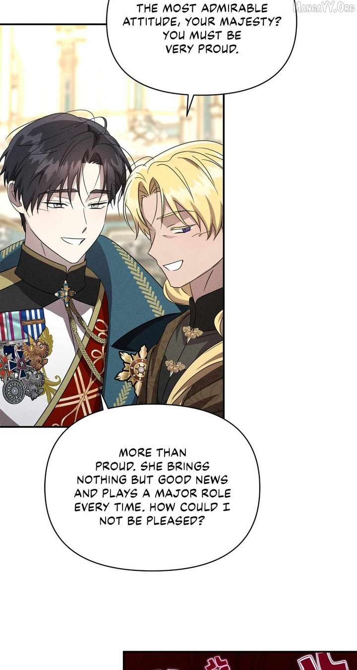 Don’t Be Carelessly Friendly - Chapter 64 Page 11