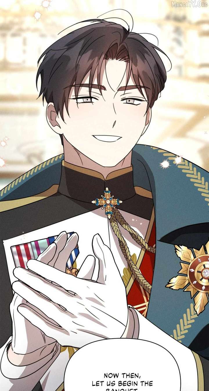 Don’t Be Carelessly Friendly - Chapter 64 Page 13