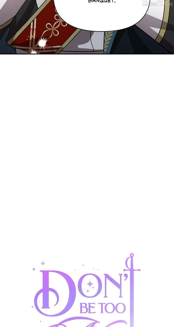 Don’t Be Carelessly Friendly - Chapter 64 Page 14