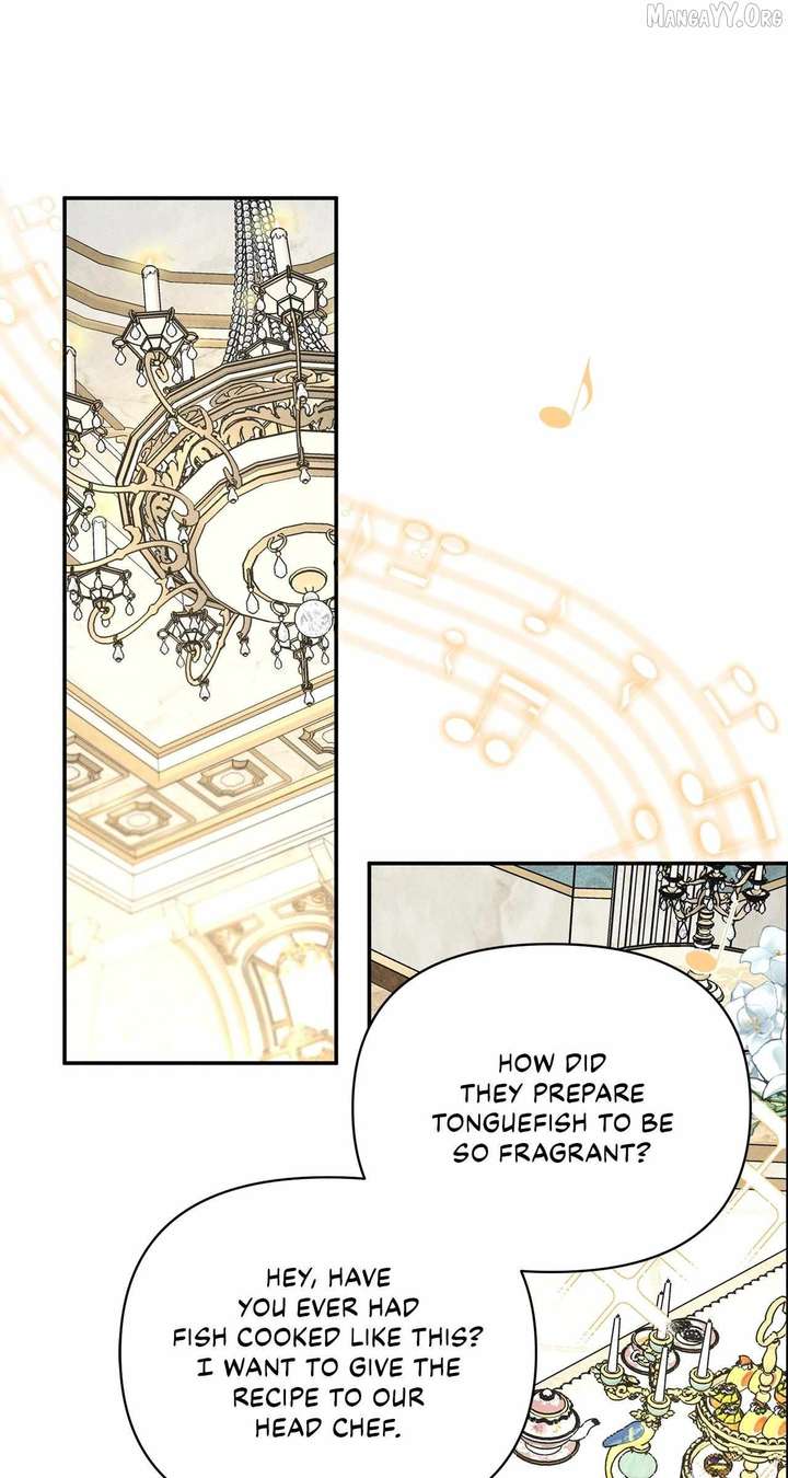 Don’t Be Carelessly Friendly - Chapter 64 Page 16