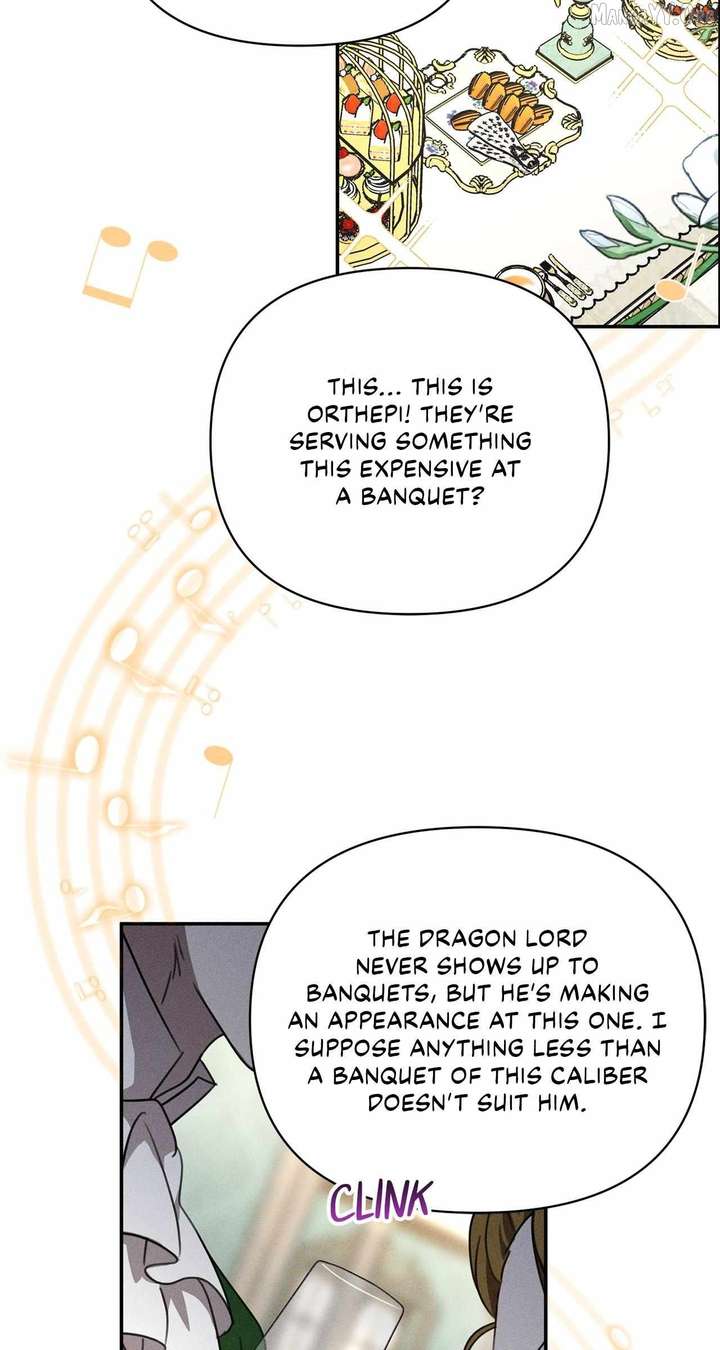 Don’t Be Carelessly Friendly - Chapter 64 Page 17