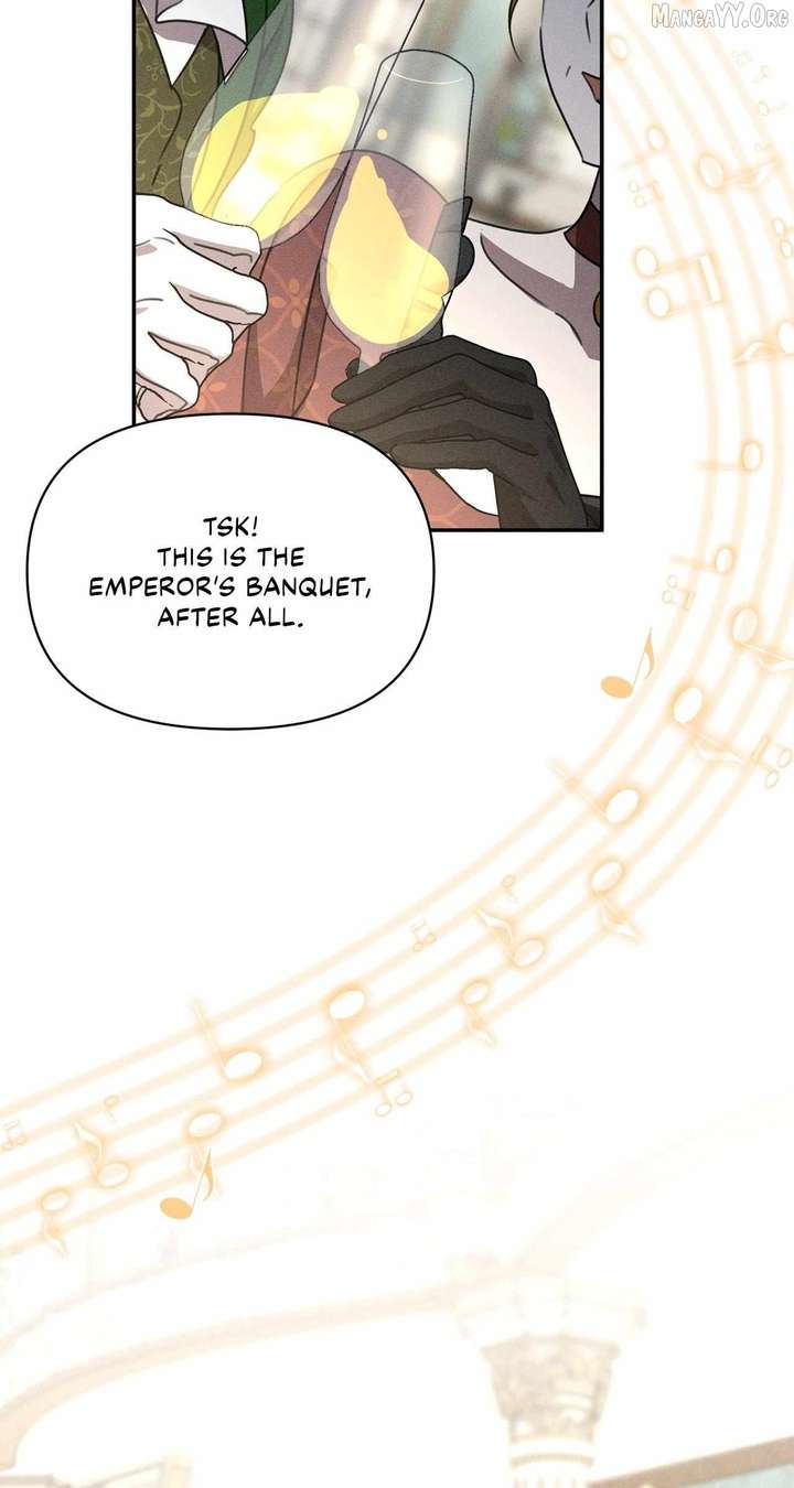 Don’t Be Carelessly Friendly - Chapter 64 Page 18