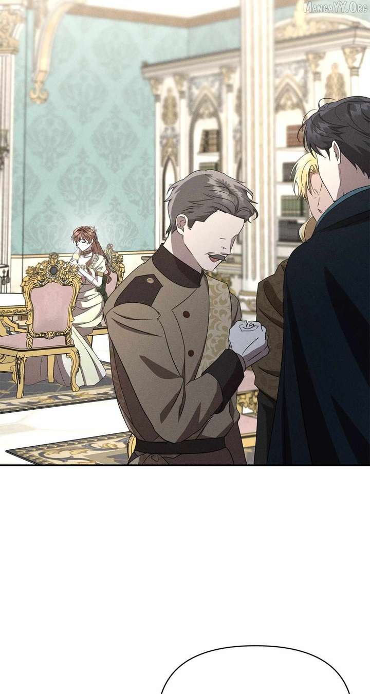 Don’t Be Carelessly Friendly - Chapter 64 Page 19