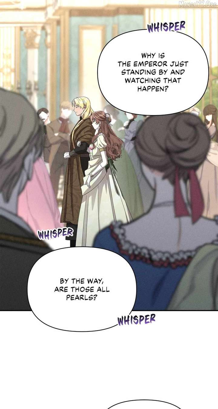 Don’t Be Carelessly Friendly - Chapter 64 Page 2