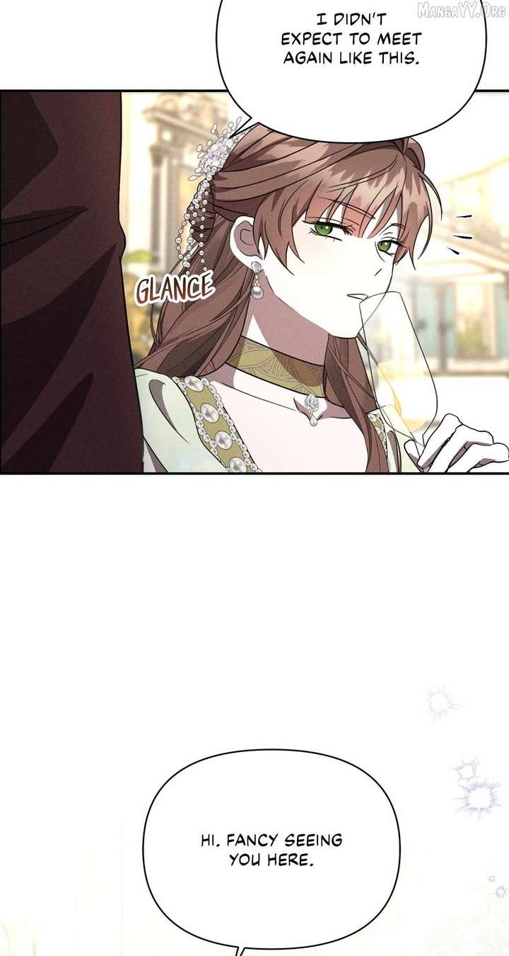 Don’t Be Carelessly Friendly - Chapter 64 Page 20