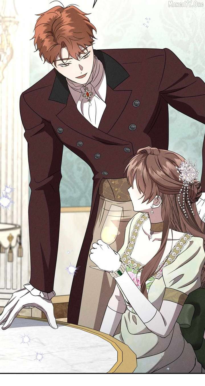 Don’t Be Carelessly Friendly - Chapter 64 Page 21