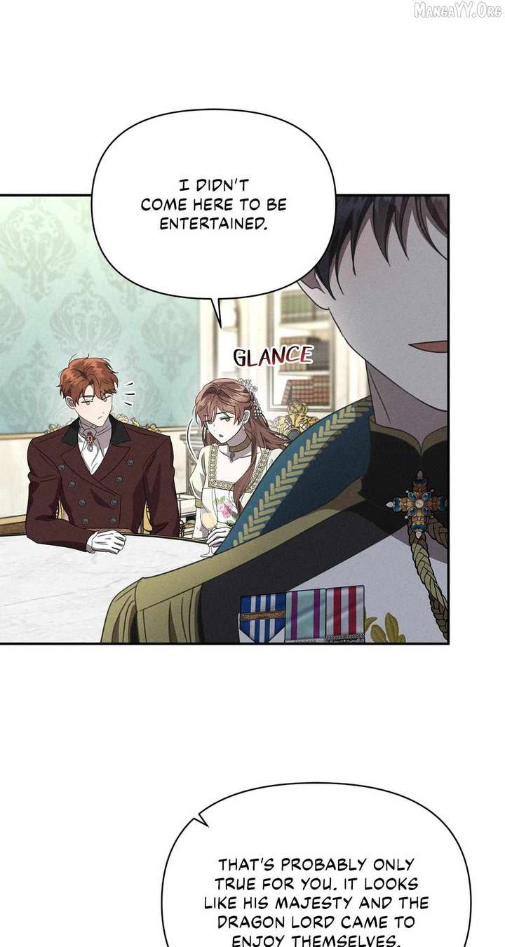 Don’t Be Carelessly Friendly - Chapter 64 Page 24