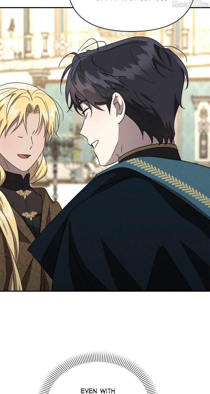 Don’t Be Carelessly Friendly - Chapter 64 Page 25