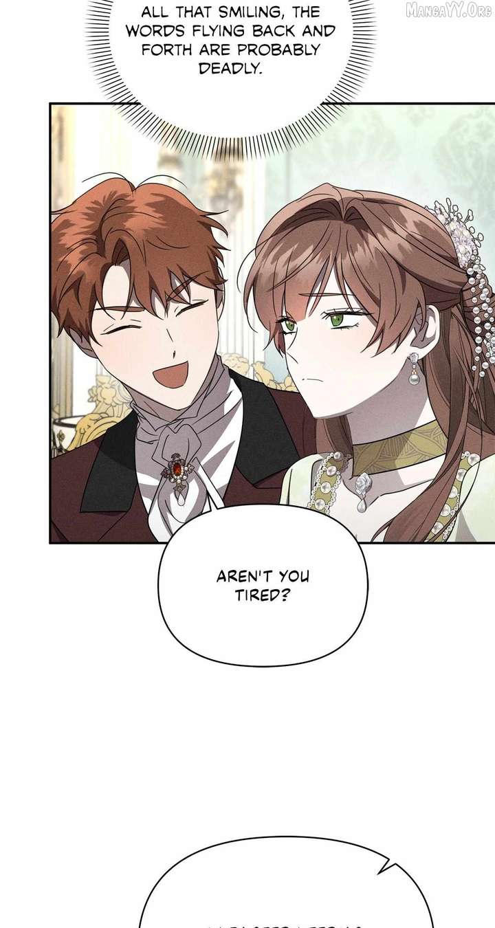 Don’t Be Carelessly Friendly - Chapter 64 Page 26