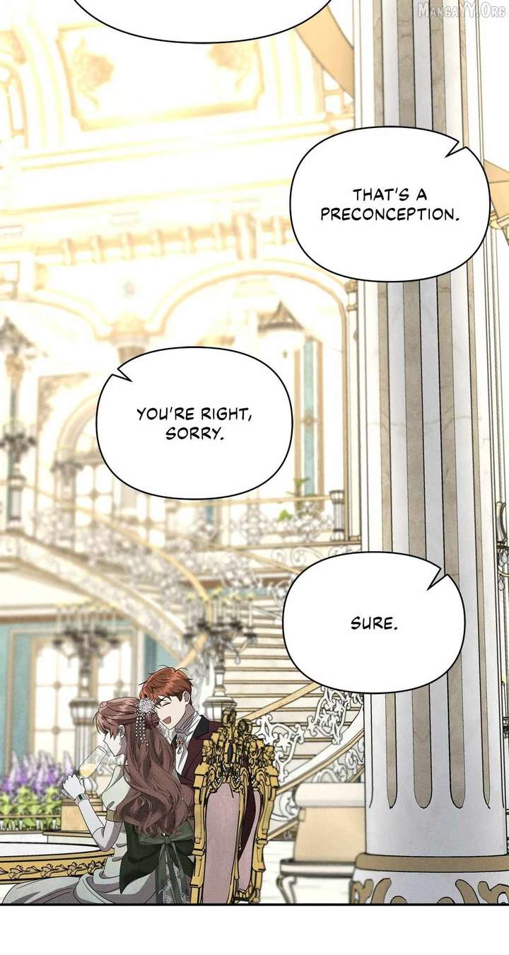 Don’t Be Carelessly Friendly - Chapter 64 Page 29