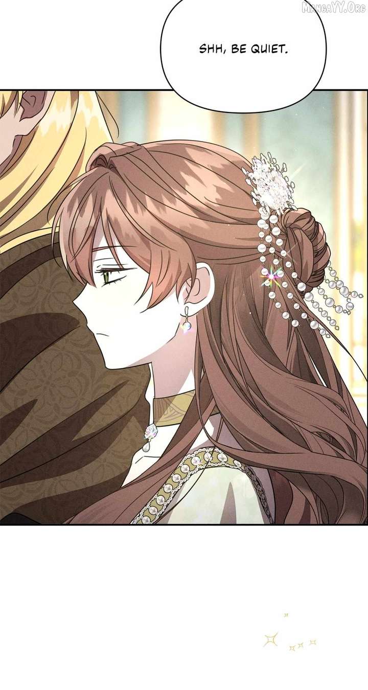 Don’t Be Carelessly Friendly - Chapter 64 Page 3