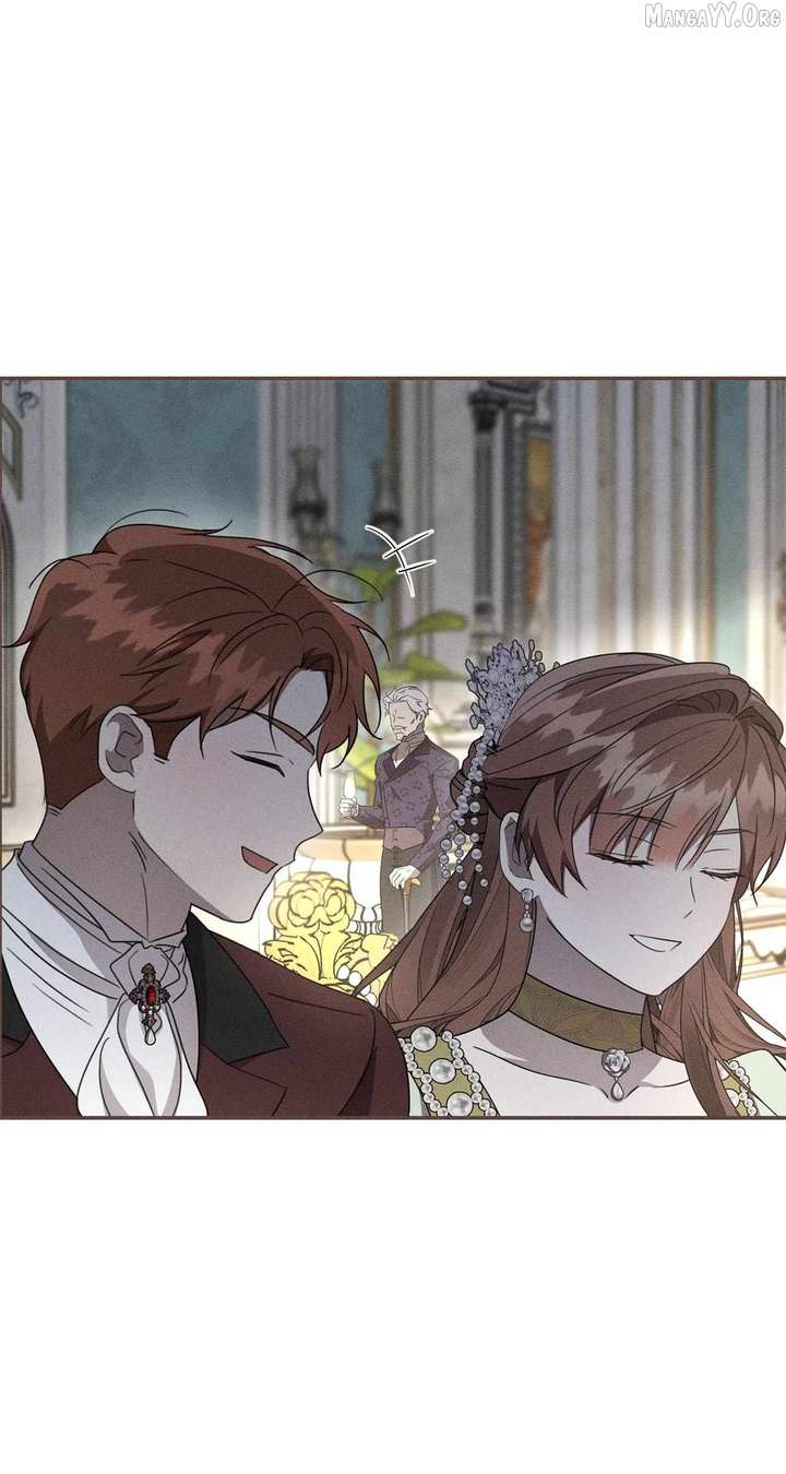 Don’t Be Carelessly Friendly - Chapter 64 Page 31