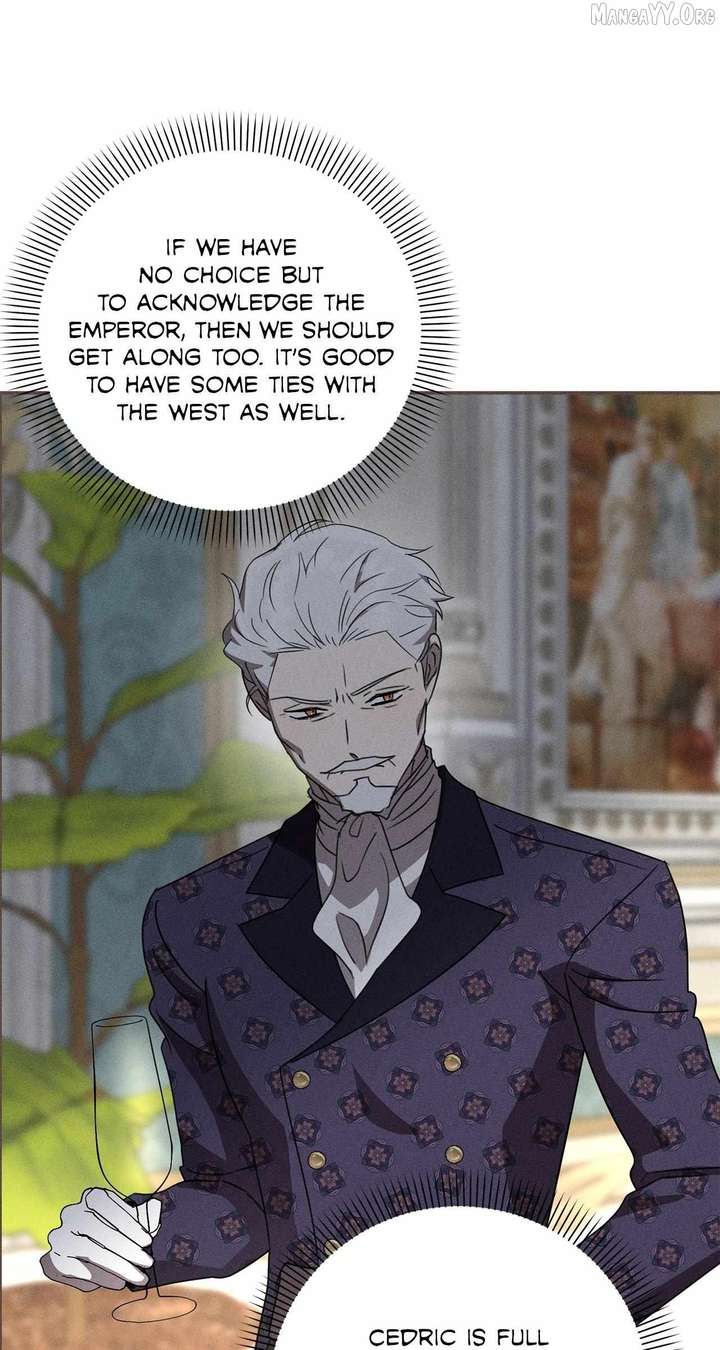 Don’t Be Carelessly Friendly - Chapter 64 Page 32