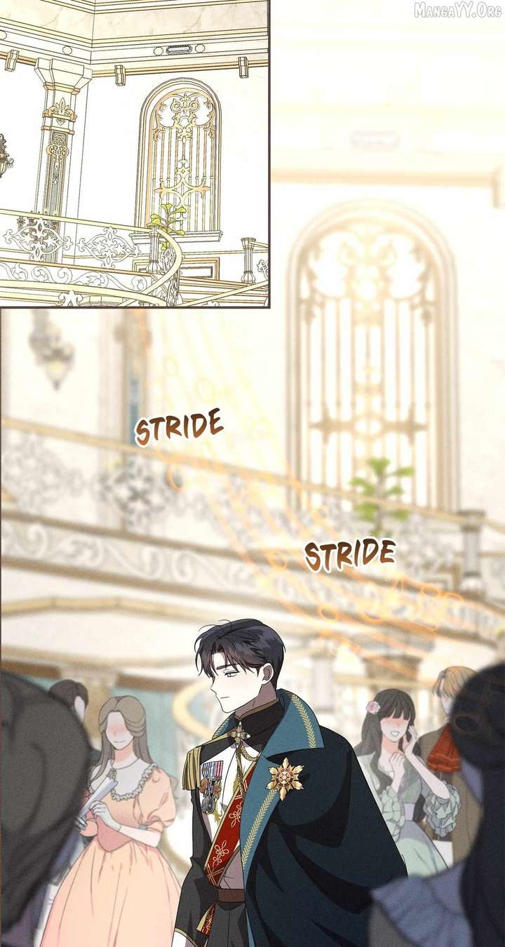 Don’t Be Carelessly Friendly - Chapter 64 Page 34