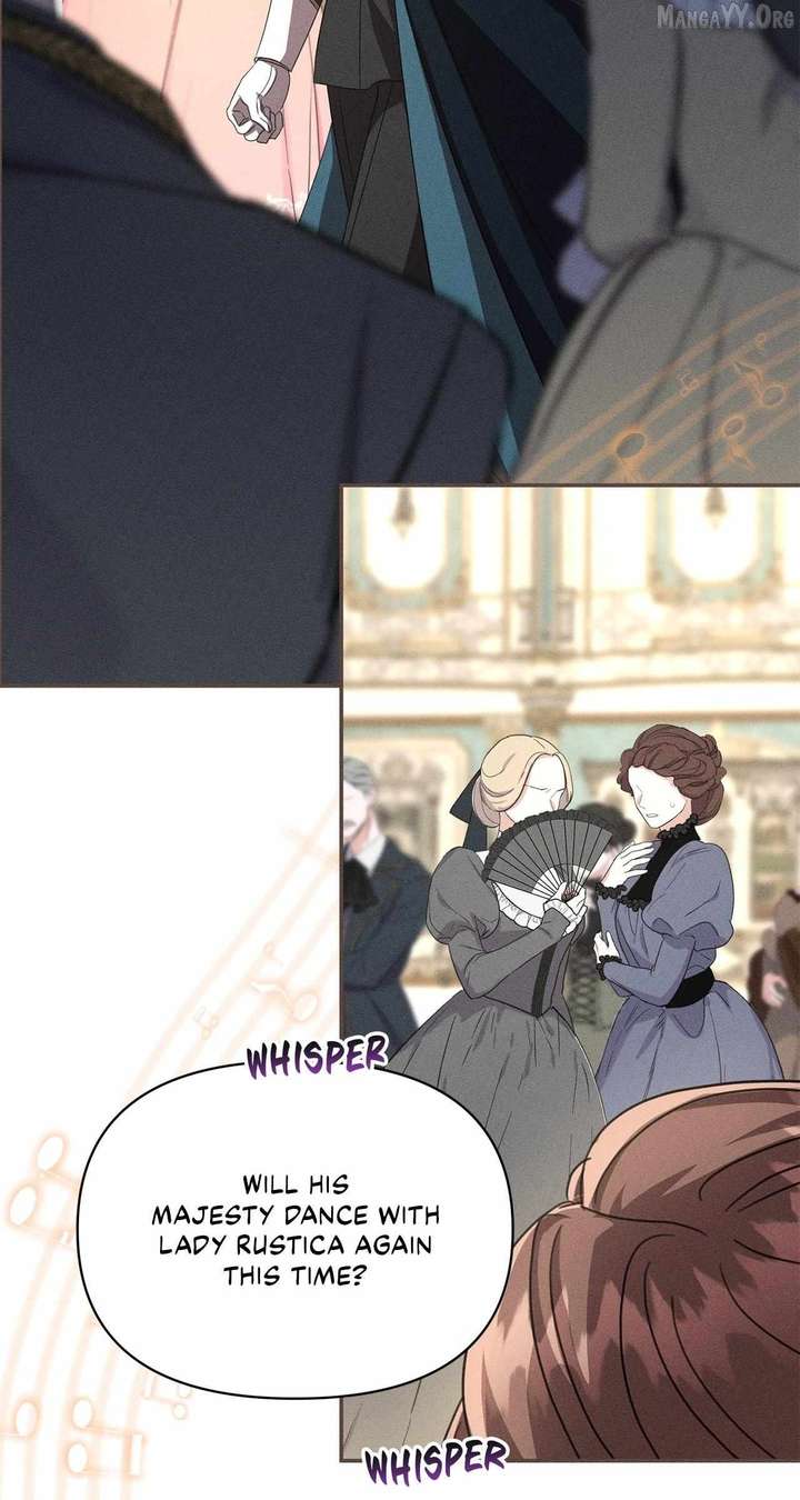 Don’t Be Carelessly Friendly - Chapter 64 Page 35