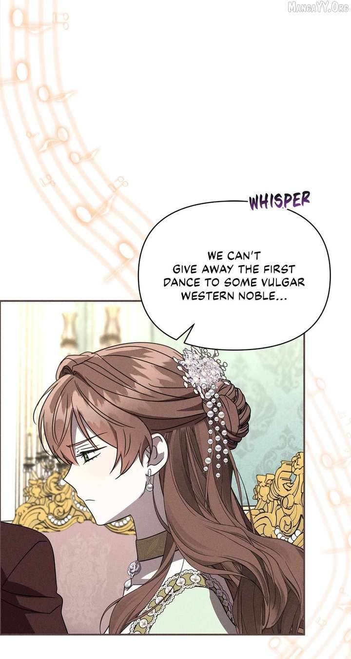 Don’t Be Carelessly Friendly - Chapter 64 Page 36