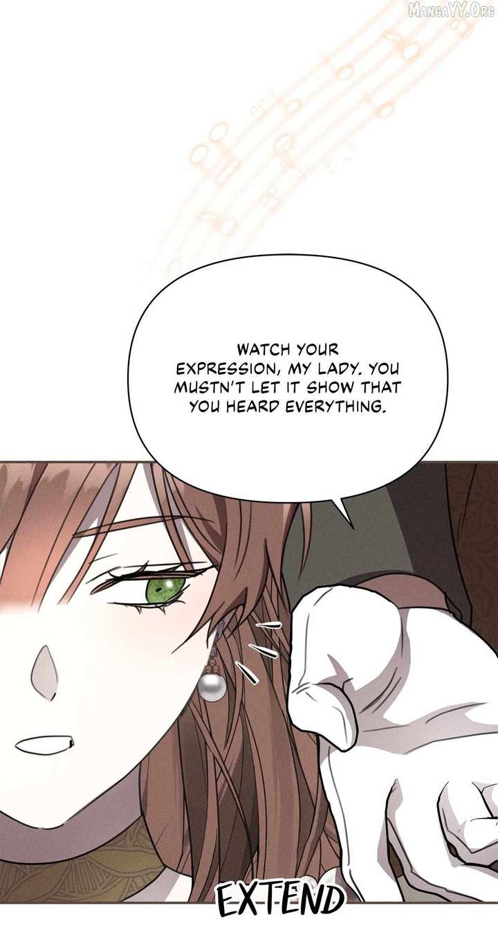 Don’t Be Carelessly Friendly - Chapter 64 Page 37