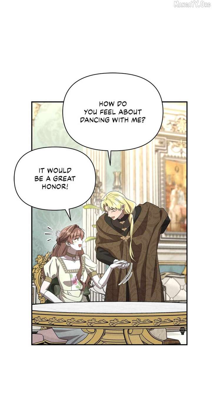 Don’t Be Carelessly Friendly - Chapter 64 Page 39