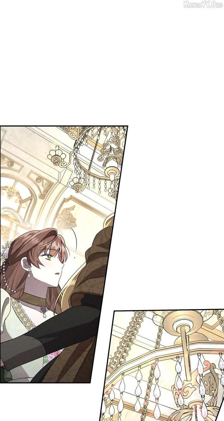 Don’t Be Carelessly Friendly - Chapter 64 Page 42