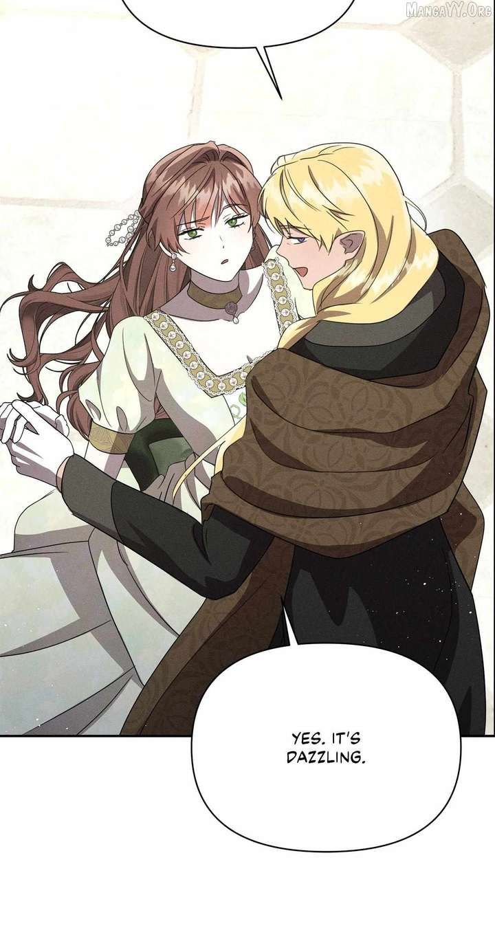 Don’t Be Carelessly Friendly - Chapter 64 Page 44