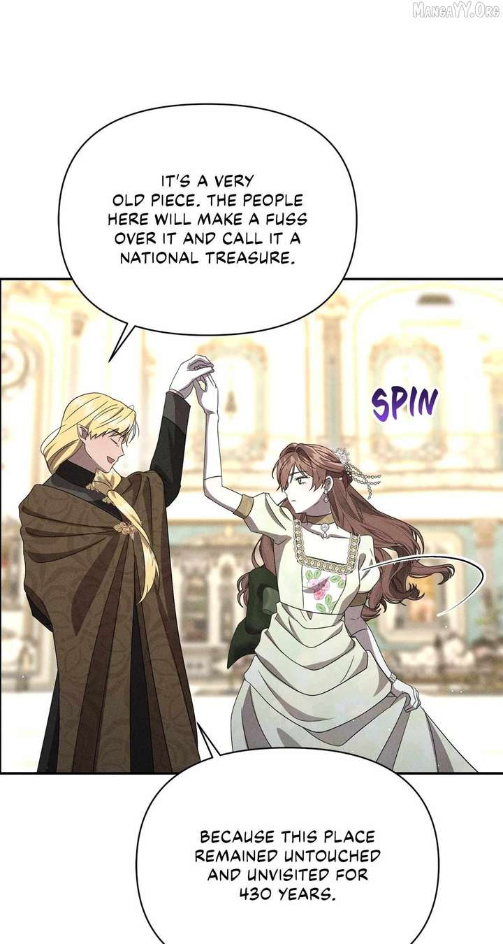 Don’t Be Carelessly Friendly - Chapter 64 Page 45