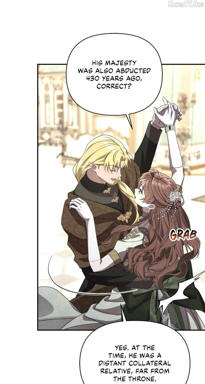 Don’t Be Carelessly Friendly - Chapter 64 Page 47