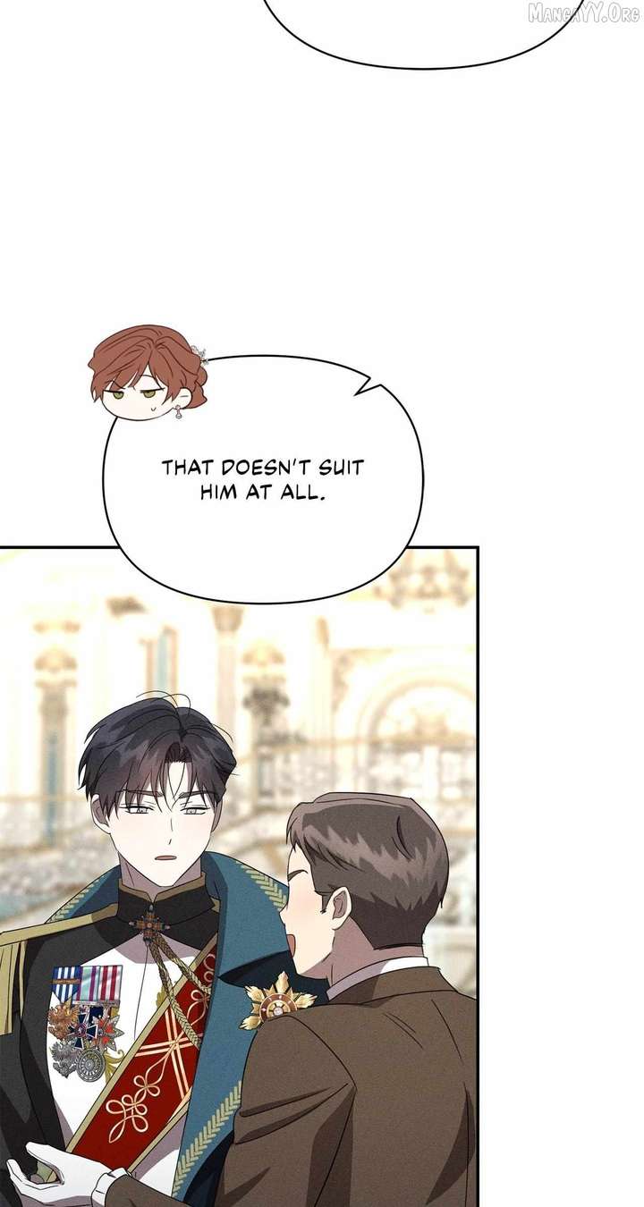 Don’t Be Carelessly Friendly - Chapter 64 Page 48