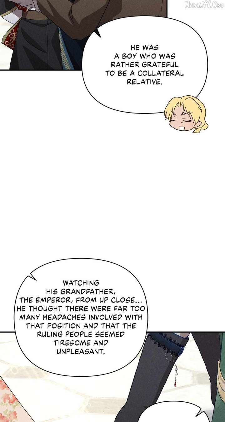 Don’t Be Carelessly Friendly - Chapter 64 Page 49